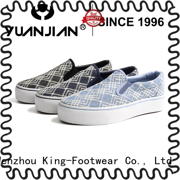 hot sell pu footwear supplier for schooling