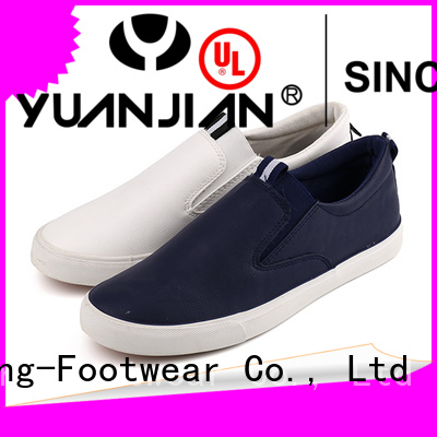 King-Footwear comfort footwear design for schooling