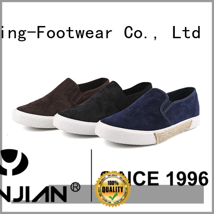 King-Footwear pu leather shoes personalized for sports