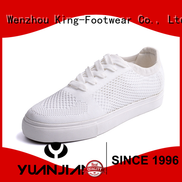 King-Footwear fashion wade shoes factory price for schooling