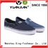 King-Footwear fashion high top skate shoes factory price for traveling
