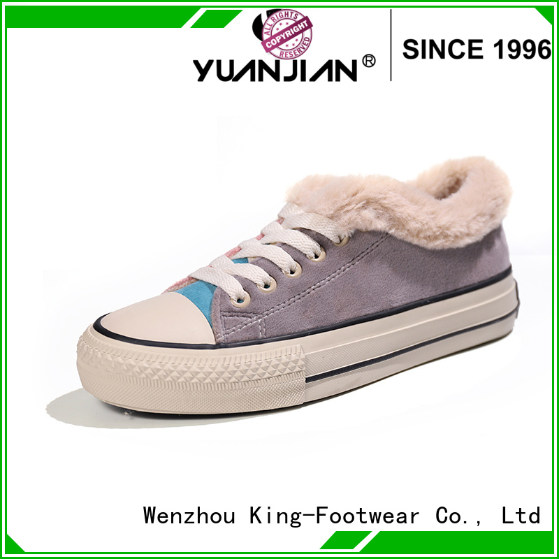 King-Footwear inexpensive shoes design for occasional wearing