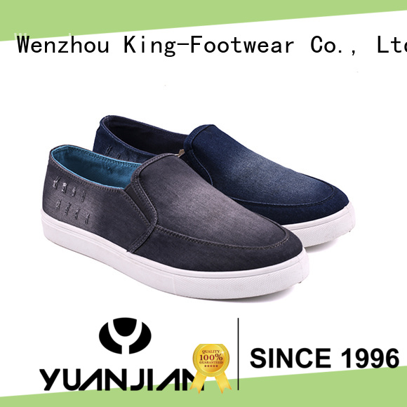 King-Footwear beautiful custom canvas shoes wholesale for school