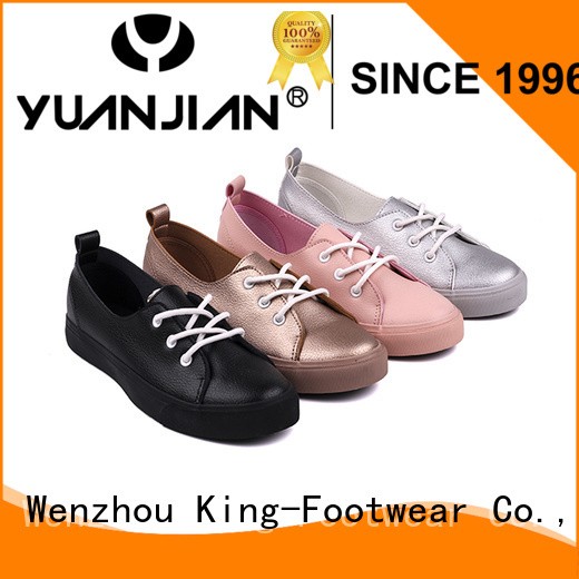 popular pe shoes supplier for traveling