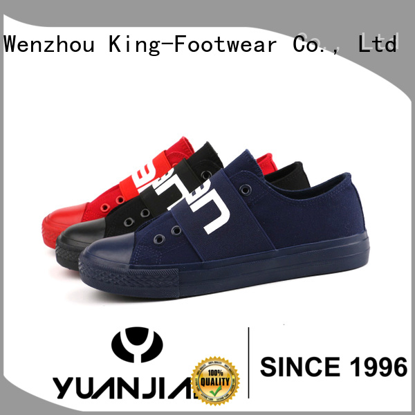 modern footwear shoes supplier for occasional wearing