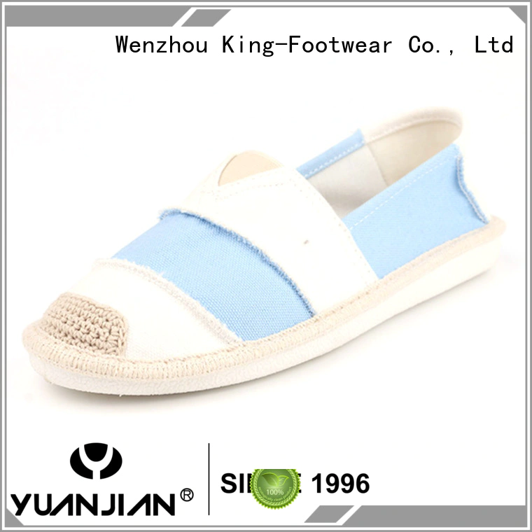 hot sell comfortable canvas shoes wholesale for school