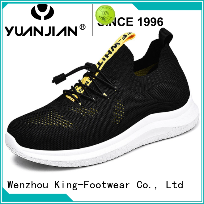 King-Footwear workout shoes for women customized for sport