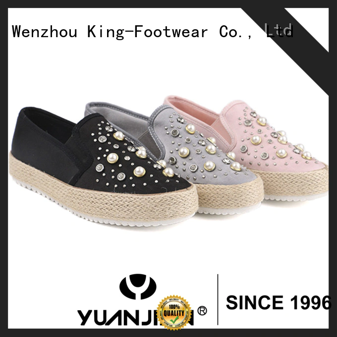 King-Footwear vulcanization definition factory price for sports