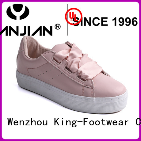 King-Footwear pu leather shoes design for occasional wearing