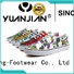 King-Footwear casual slip on shoes factory price for traveling