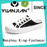 King-Footwear beautiful comfortable canvas shoes promotion for working