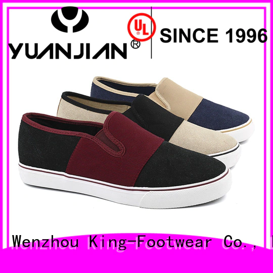popular best skate shoes factory price for traveling