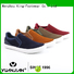 King-Footwear casual slip on shoes personalized for schooling