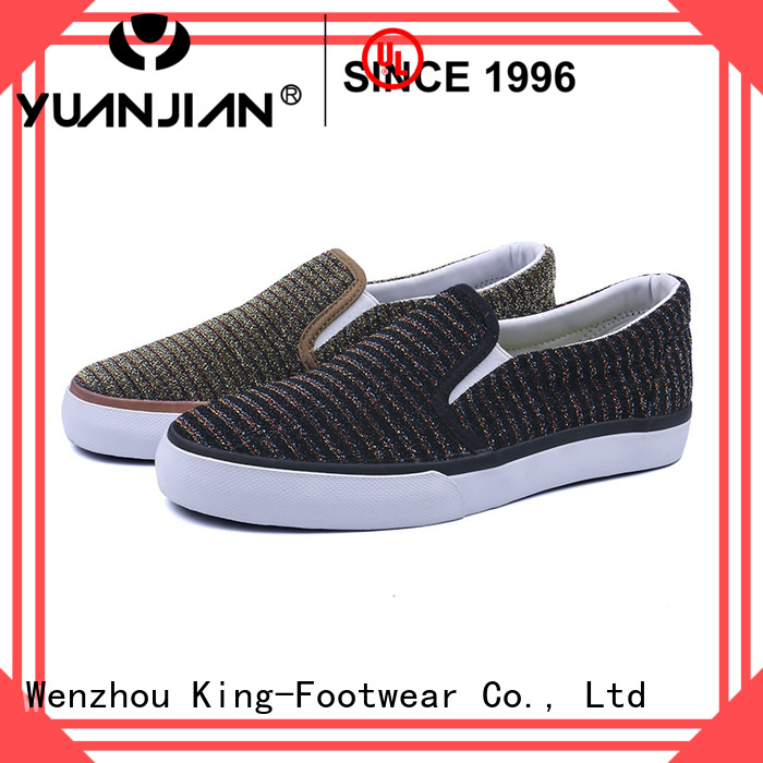fashion fashion footwear factory price for occasional wearing