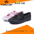 King-Footwear casual slip on shoes factory price for traveling