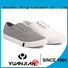King-Footwear canvas shoes for girls promotion for school