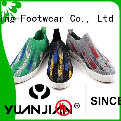 modern types of skate shoes factory price for schooling