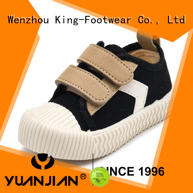 King-Footwear newborn girl shoes manufacturer for baby
