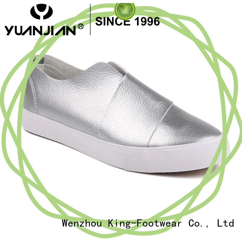 popular casual wear shoes design for traveling