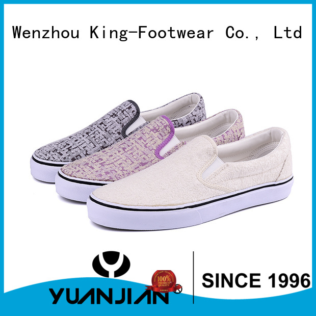 King-Footwear fashion best skate shoes factory price for occasional wearing
