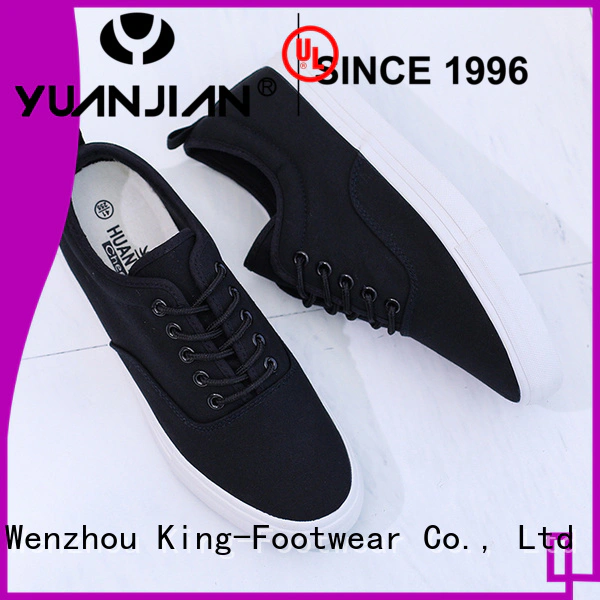 popular casual skate shoes design for traveling