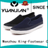 King-Footwear top casual shoes supplier for schooling