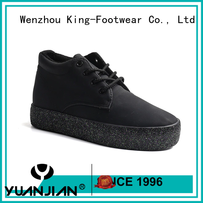 King-Footwear popular best skate shoes personalized for traveling