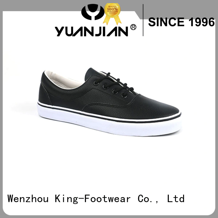 durable mens black casual sneakers directly sale for children