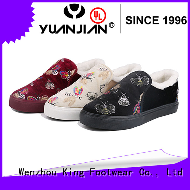 fashion casual style shoes factory price for sports