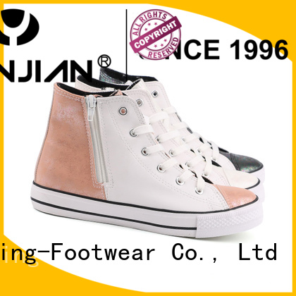 King-Footwear pvc shoes design for sports