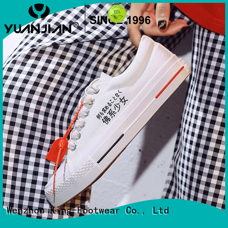 hot sell casual skate shoes factory price for occasional wearing