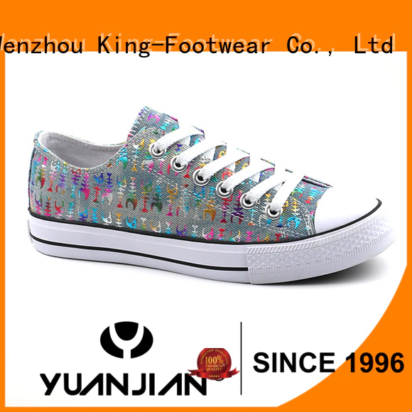 King-Footwear best skate shoes personalized for schooling