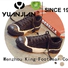 King-Footwear vulcanized shoes factory price for occasional wearing