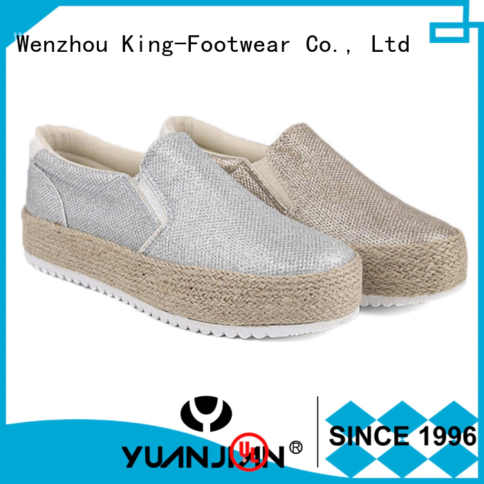King-Footwear modern pu shoes personalized for sports