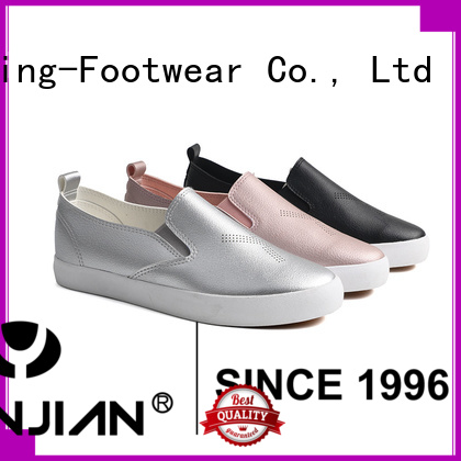 King-Footwear pu footwear personalized for schooling