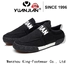 hot sell vulcanized sneakers supplier for traveling