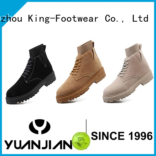 King-Footwear kids tennis shoes customized for outdoor
