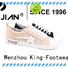breathable canvas sneakers womens wholesale for women