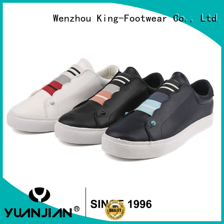 hot sell good skate shoes design for occasional wearing