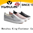 King-Footwear fashion skate shoe brands personalized for traveling