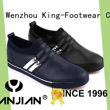 modern fashionable mens shoes supplier for occasional wearing