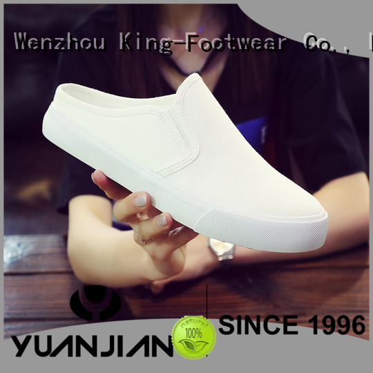 hot sell vulcanized sneakers personalized for sports