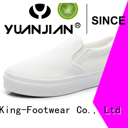 King-Footwear fashion comfort footwear personalized for occasional wearing