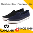 King-Footwear modern best skate shoes supplier for schooling