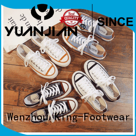 hot sell top casual shoes factory price for occasional wearing