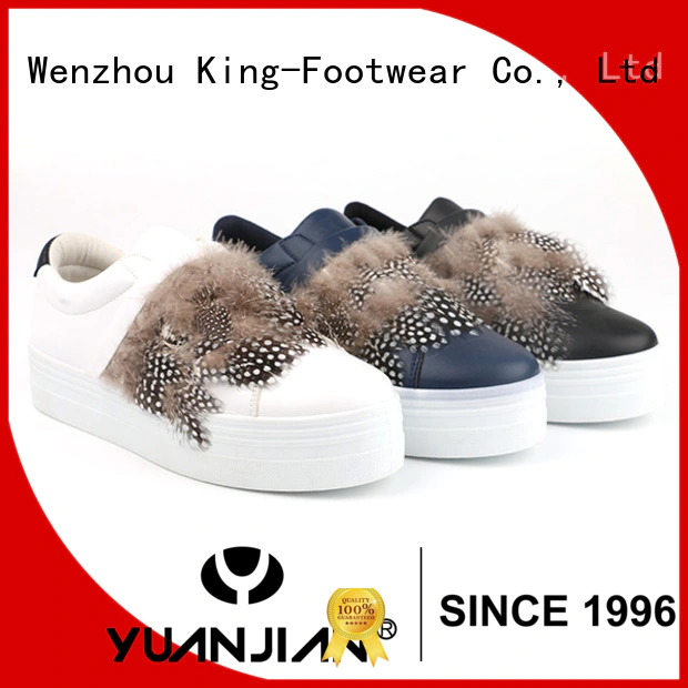 King-Footwear best casual shoes for men company for women