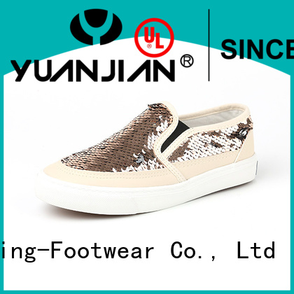 King-Footwear popular vulcanized sneakers design for traveling