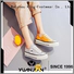 King-Footwear fashion vulcanized sneakers design for occasional wearing