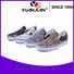 King-Footwear casual style shoes supplier for traveling