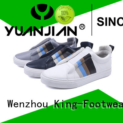 King-Footwear good skate shoes personalized for sports